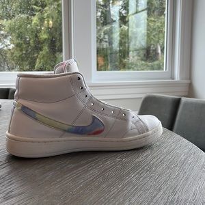 Nike blazers
